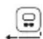 PARKSIDE PLMB 4 A1 - Pictogrammen op het display - 1