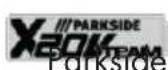 PARKSIDE PASA 20Li A1 - Symbole w instrukcji obstugi - 6