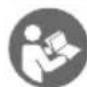 PARKSIDE PASA 20Li A1 - Symbole w instrukcji obstugi - 2