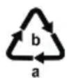 PARKSIDE PSHL 2 D1 - Information about recycling and disposal - 5
