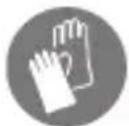 PARKSIDE PMDSA 4 A1 - Symbols on the Equipment - 5