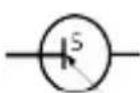PARKSIDE PMDSA 4 A1 - Symbols on the charger: - 4