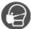PARKSIDE PMDSA 4 A1 - Symbols on the Equipment - 4