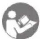 PARKSIDE PMDSA 4 A1 - Symbols on the Equipment - 2