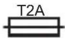 PARKSIDE PMDSA 4 A1 - Pictogrammen op de lader: - 5