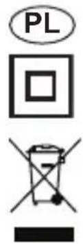PARKSIDE PMDSA 4 A1 - Symbole na tadowarce: - 6