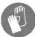 PARKSIDE PMDSA 4 A1 - Bildzeichen auf dem Gerät: - 5