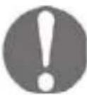 PARKSIDE PMDSA 4 A1 - Symbols in the manual - 2