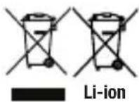 PARKSIDE PMDSA 4 A1 - Symbols on the Equipment - 6