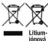 PARKSIDE PMDSA 4 A1 - Symboly na pristroji - 3