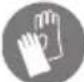 PARKSIDE PNTS 250 C2 - Symbols on the device: - 8