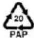 PARKSIDE PNTS 250 C2 - Znak na obale: - 1