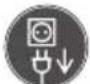 PARKSIDE PNTS 250 C2 - Warning symbols with in- formation on damage and injury prevention. - 3