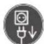 PARKSIDE PNTS 250 C2 - Information on replacement: - 1