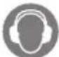 PARKSIDE PNTS 250 C2 - Symbols on the device: - 5