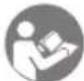 PARKSIDE PNTS 250 C2 - Symbols on the device: - 4
