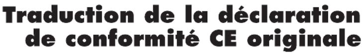 PARKSIDE PNTS 250 C2 - Importateur - 2