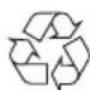PARKSIDE PRTA 20Li B2 - Symbols on the Battery - 8