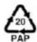 PARKSIDE PRTA 20Li B2 - Elimination et protection de l'environnement - 3