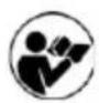 PARKSIDE PRTA 20Li B2 - Symbole na akumulatorze - 2