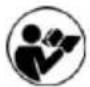 PARKSIDE PRTA 20Li B2 - Symbols on the Battery - 2