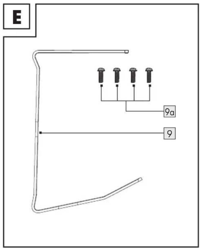 PARKSIDE PDRW 1800 B1 - 6