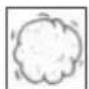 PARKSIDE PNTS 1300 F5 - Pictograms regarding the use of nozzles and filters - 9