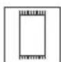 PARKSIDE PNTS 1300 F5 - Pictograms regarding the use of nozzles and filters - 1