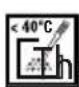 PARKSIDE PNTS 1300 F5 - Symbols on the device - 3