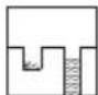 PARKSIDE PNTS 1300 F5 - Pictograms regarding the use of nozzles and filters - 3