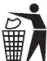 PARKSIDE PSS 2 A1 - Disposal - 2