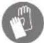 PARKSIDE POFA 12 A1 - Symbols in the manual - 4