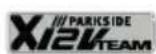 PARKSIDE POFA 12 A1 - Symbols on the recharger - 1