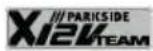 PARKSIDE POFA 12 A1 - Bildzeichen auf dem Ladegerät - 1
