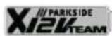 PARKSIDE POFA 12 A1 - Bildzeichen auf dem Akku - 1
