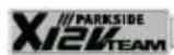 PARKSIDE POFA 12 A1 - Symbolen op het apparaat - 11