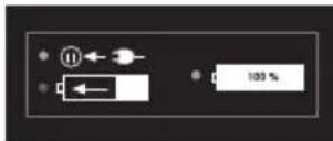 PARKSIDE POFA 12 A1 - Symbols on the recharger - 8