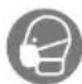 PARKSIDE POFA 12 A1 - Pictogrammes sur l'appareil - 6