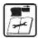 PARKSIDE POFA 12 A1 - Symbols on the appliance - 2