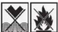 PARKSIDE POFA 12 A1 - Symbole na akumulatorze - 4