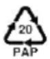 PARKSIDE POFA 12 A1 - Elimination et protection de l'environnement - 3