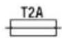 PARKSIDE POFA 12 A1 - CZ - 8