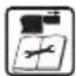 PARKSIDE POFA 12 A1 - Pictogrammes sur l'appareil - 2