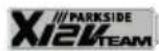PARKSIDE POFA 12 A1 - Bildzeichen auf dem Gerät - 11