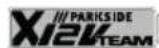 PARKSIDE POFA 12 A1 - Symboly v návodu - 15