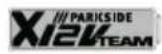 PARKSIDE POFA 12 A1 - Symbols on the appliance - 11