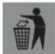 PARKSIDE PMSG 200 A1 - Don't throw away - recycle! - 1