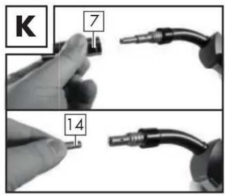 PARKSIDE PMSG 200 A1 - SK - 10