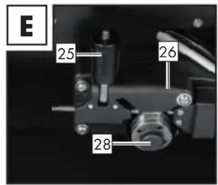 PARKSIDE PMSG 200 A1 - SK - 4