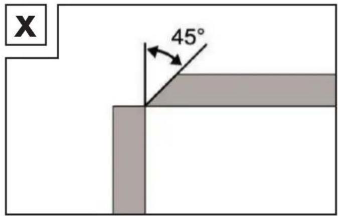 PARKSIDE PMSG 200 A1 - Welds on the outer edge - 3